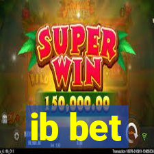 ib bet