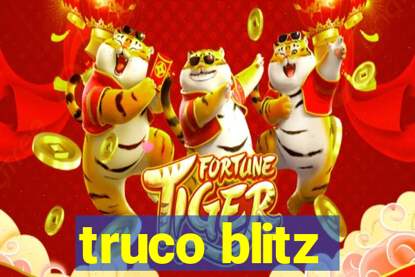 truco blitz