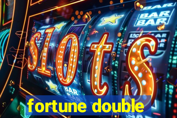 fortune double