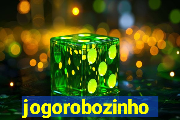 jogorobozinho