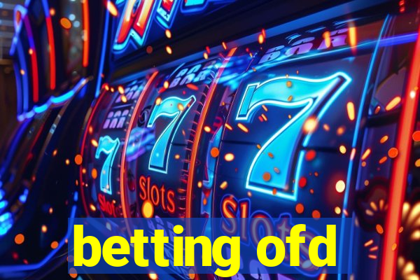 betting ofd