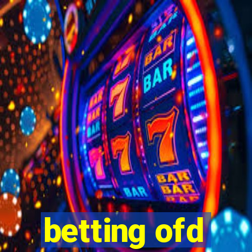 betting ofd