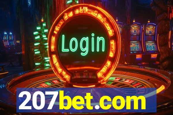 207bet.com