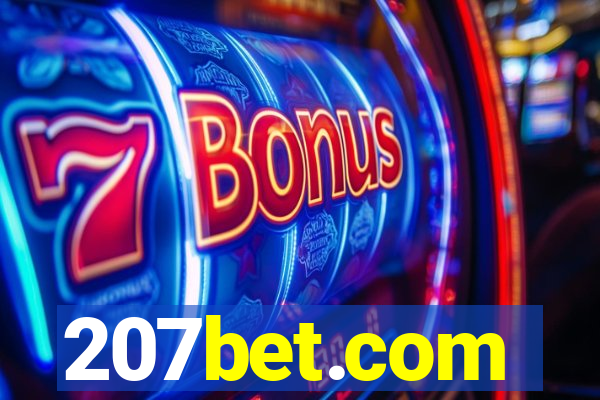 207bet.com