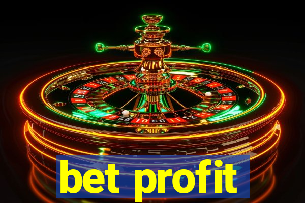 bet profit