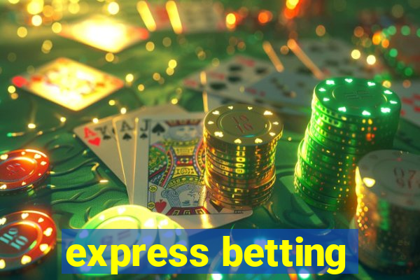 express betting