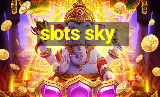 slots sky