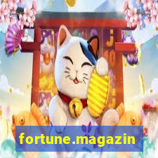 fortune.magazine