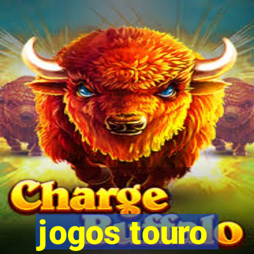 jogos touro