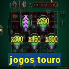 jogos touro