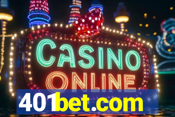 401bet.com