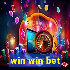 win win bet