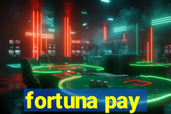 fortuna pay