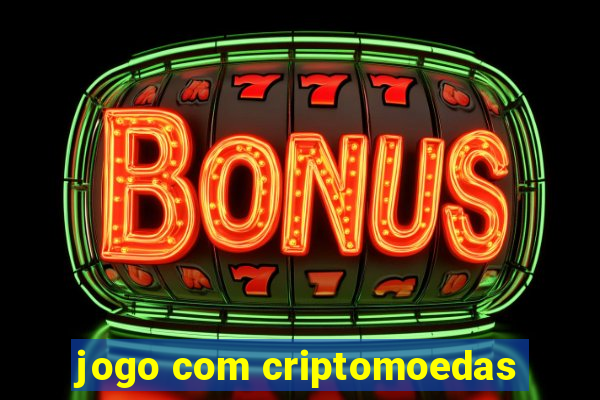 jogo com criptomoedas