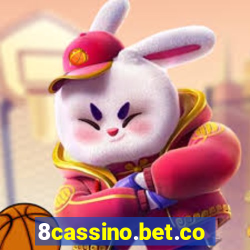 8cassino.bet.com