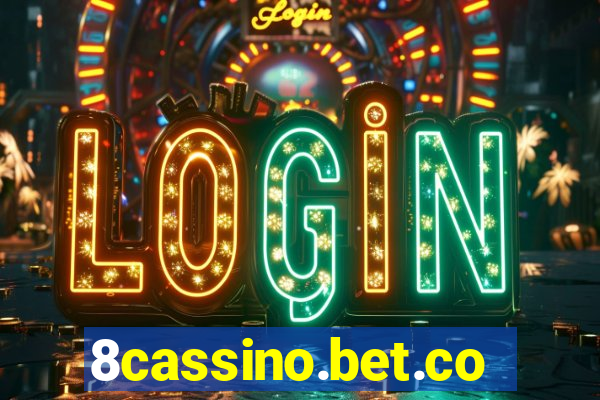 8cassino.bet.com