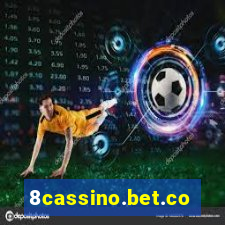 8cassino.bet.com