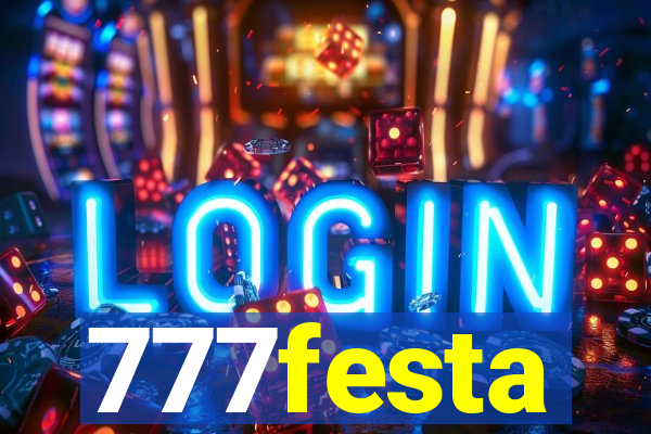 777festa