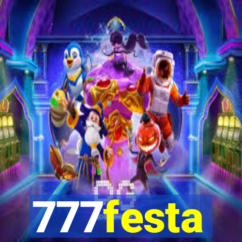 777festa