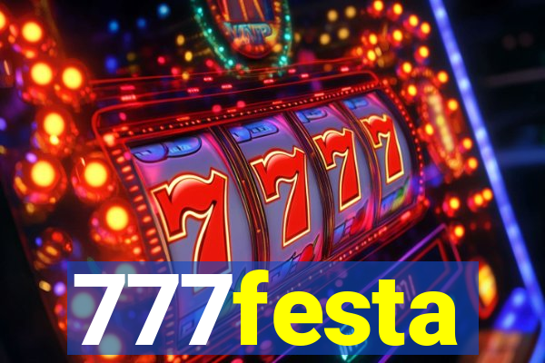 777festa