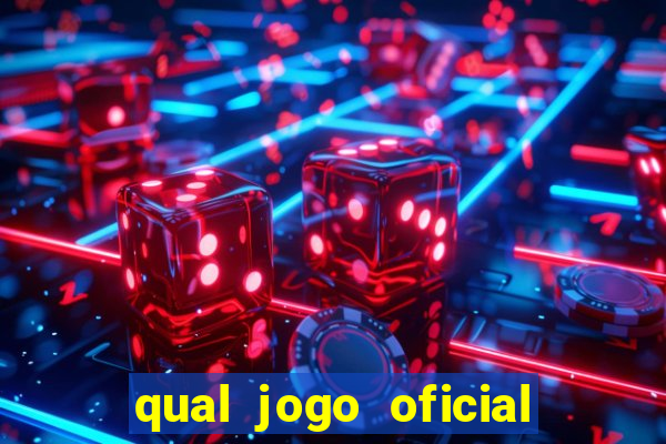 qual jogo oficial do tigre