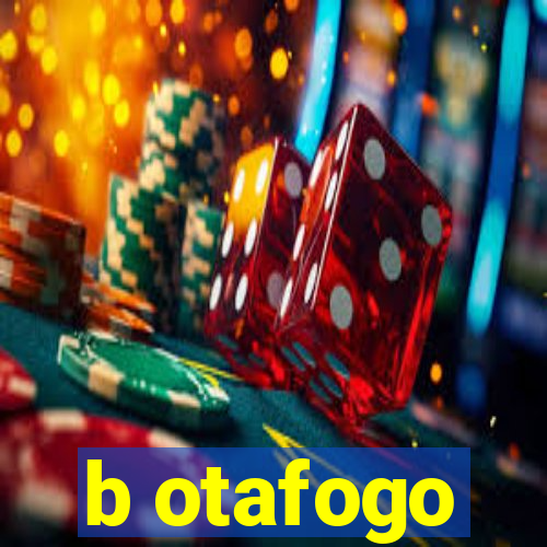 b otafogo