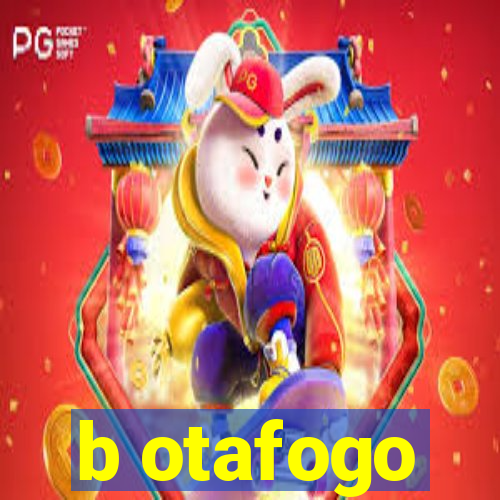 b otafogo