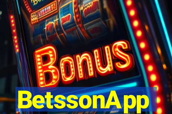 BetssonApp