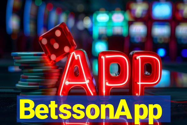 BetssonApp