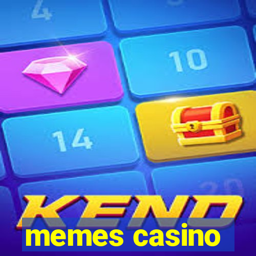 memes casino