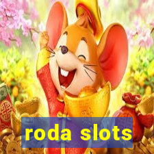 roda slots