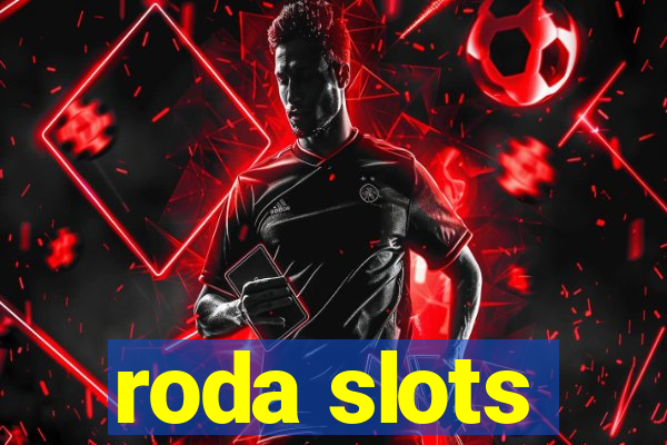 roda slots