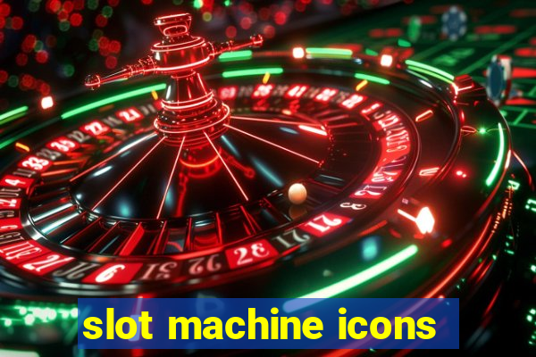 slot machine icons