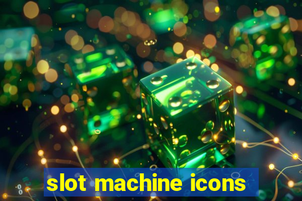 slot machine icons