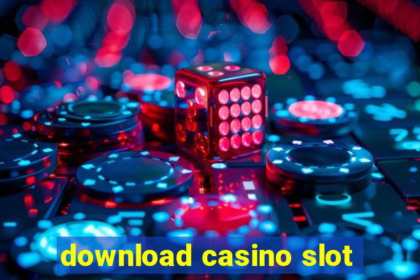 download casino slot