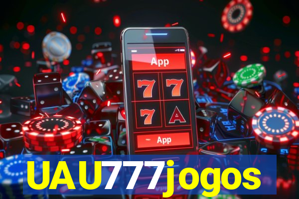 UAU777jogos