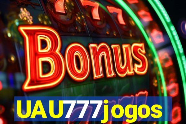 UAU777jogos