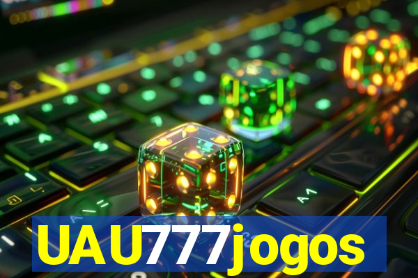 UAU777jogos