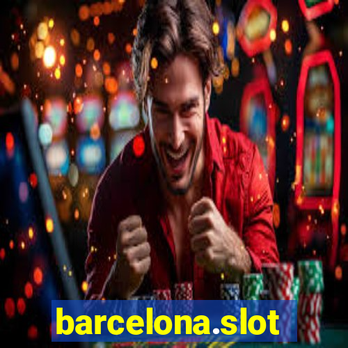 barcelona.slot