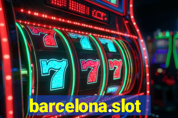 barcelona.slot