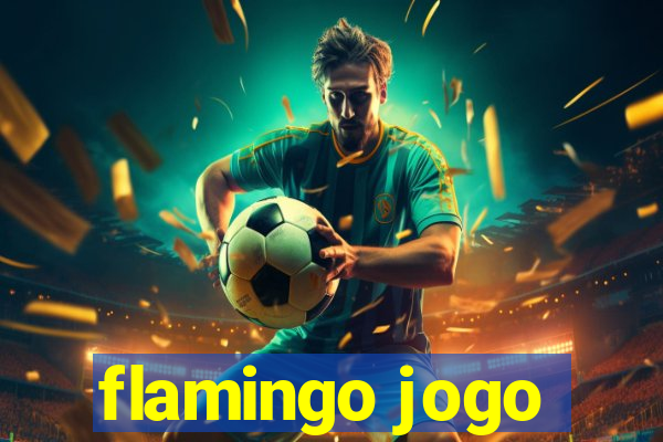 flamingo jogo