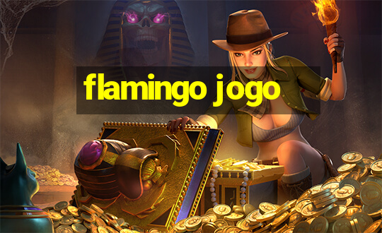 flamingo jogo