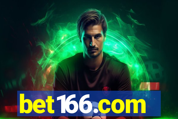 bet166.com