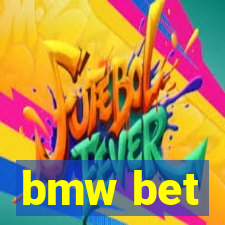 bmw bet