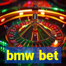 bmw bet