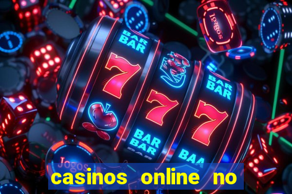 casinos online no deposit bonus