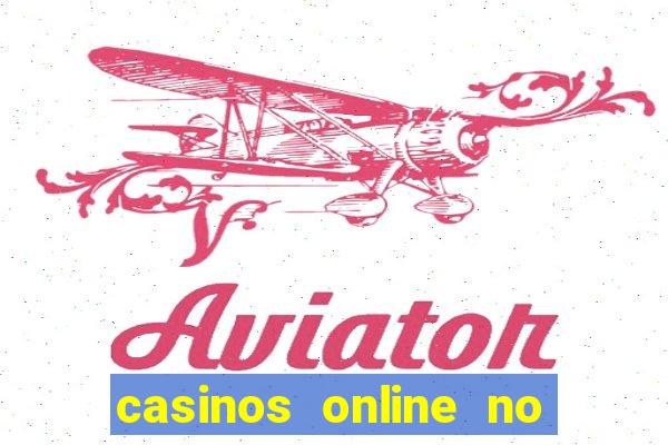 casinos online no deposit bonus