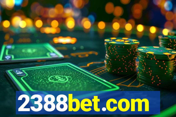 2388bet.com