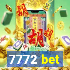 7772 bet