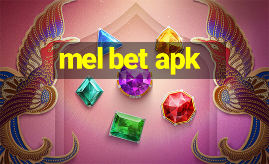 mel bet apk